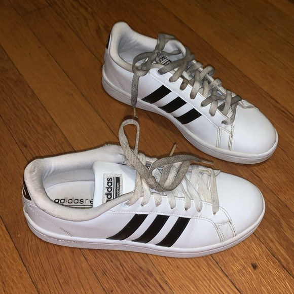 Adidas Cloudfoam Sneakers - Picture 2 of 8